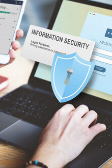 信息安全&技術(shù)服務(wù)