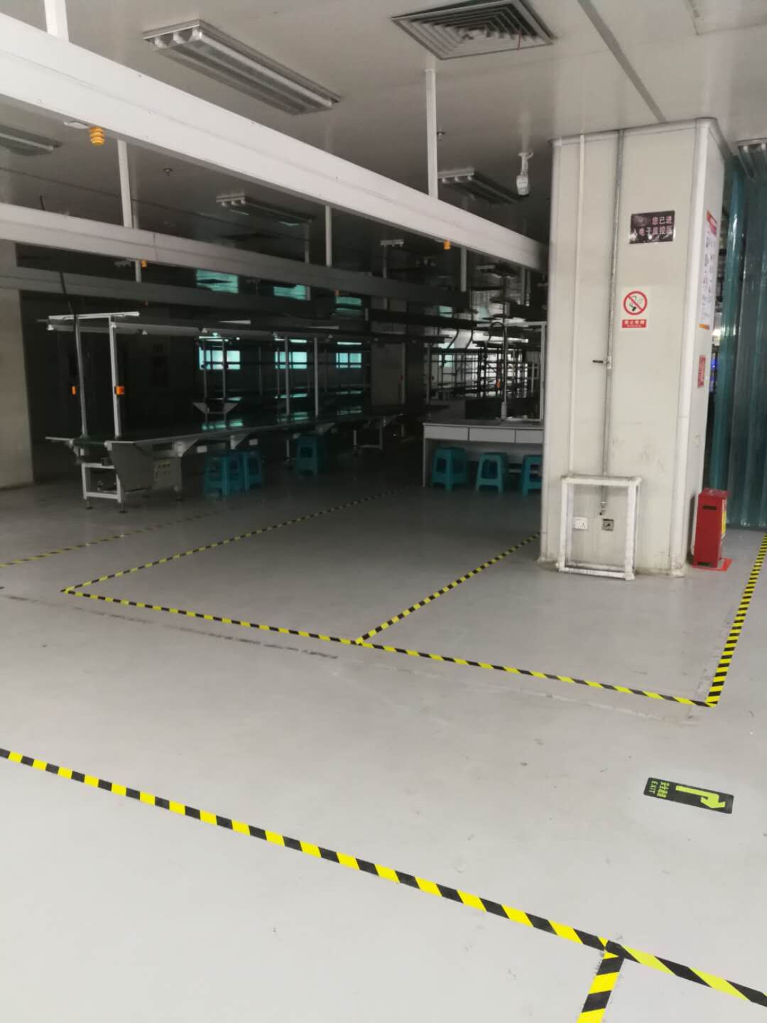 恭喜鴻**精密工業(yè)(深圳)有限公司一次性通過FCCA&SCS&RBA(VAP)驗廠！