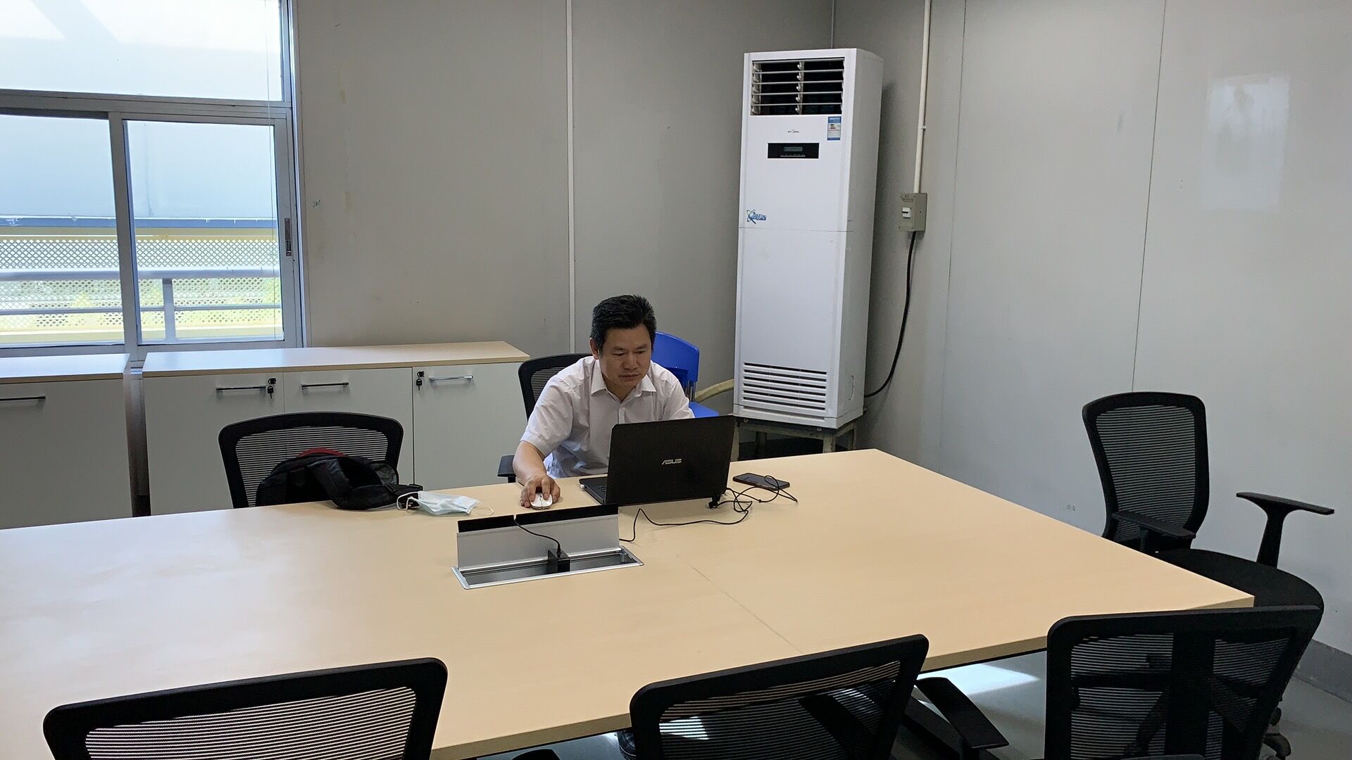 恭喜鴻**精密工業(yè)(深圳)有限公司一次性通過FCCA&SCS&RBA(VAP)驗廠！