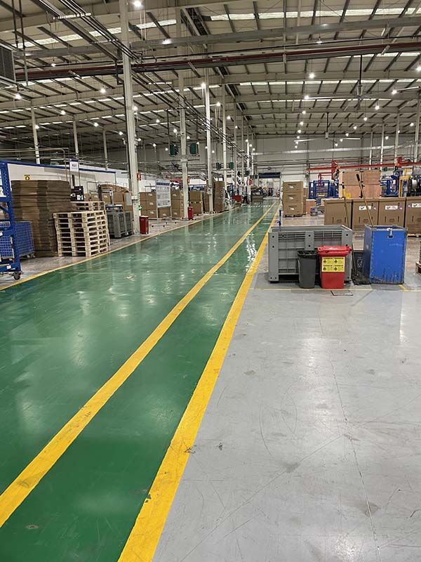 恭喜康富（天津）有限公司順利通過(guò)星巴克Starbucks驗(yàn)廠！