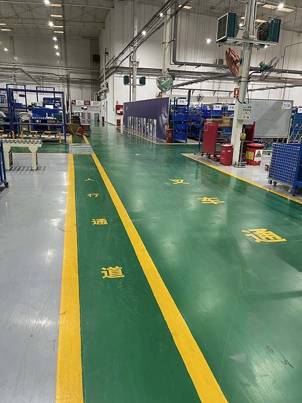 恭喜康富（天津）有限公司順利通過(guò)星巴克Starbucks驗(yàn)廠！