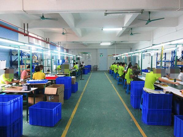 恭喜東莞市**電子科技有限公司通過Disney驗(yàn)廠