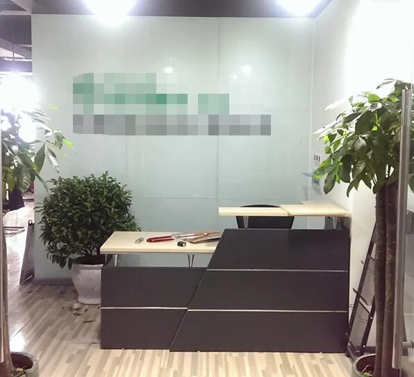 恭喜廣西**實(shí)業(yè)有限公司通過WCA認(rèn)證