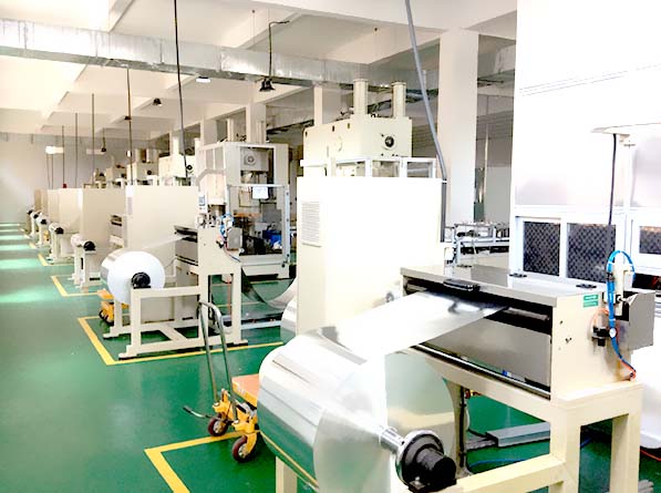 恭喜佛山市**環(huán)保包裝有限公司通過BSCI驗(yàn)廠