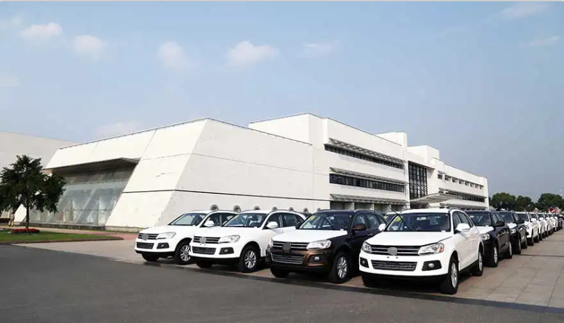 恭喜**時(shí)代電動(dòng)汽車(chē)股份有限公司通過(guò)WCA認(rèn)證