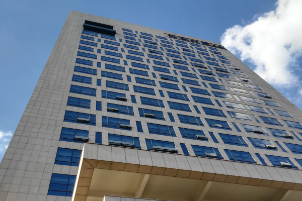 恭喜北京**企業(yè)管理咨詢(xún)有限公司通過(guò)ISO22716認(rèn)證