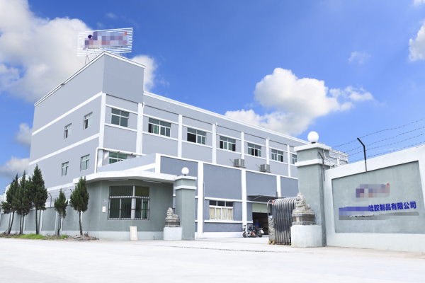 恭喜深圳市**硅橡膠制品有限公司通過(guò)SEDEX-2P&ISO9001認(rèn)證