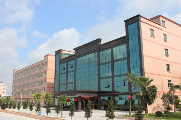 恭喜東莞**實業(yè)有限公司通過ISO14001年審