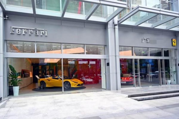 恭喜廣東**實(shí)業(yè)有限公司通過(guò)迪士尼FAMA