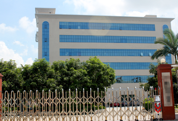 恭喜深圳市***電子有限公司通過(guò)ISO9001認(rèn)證