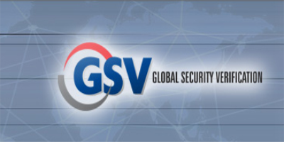 GSV驗廠主要文件