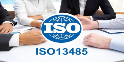 iso13485和iso9001區(qū)別在哪？