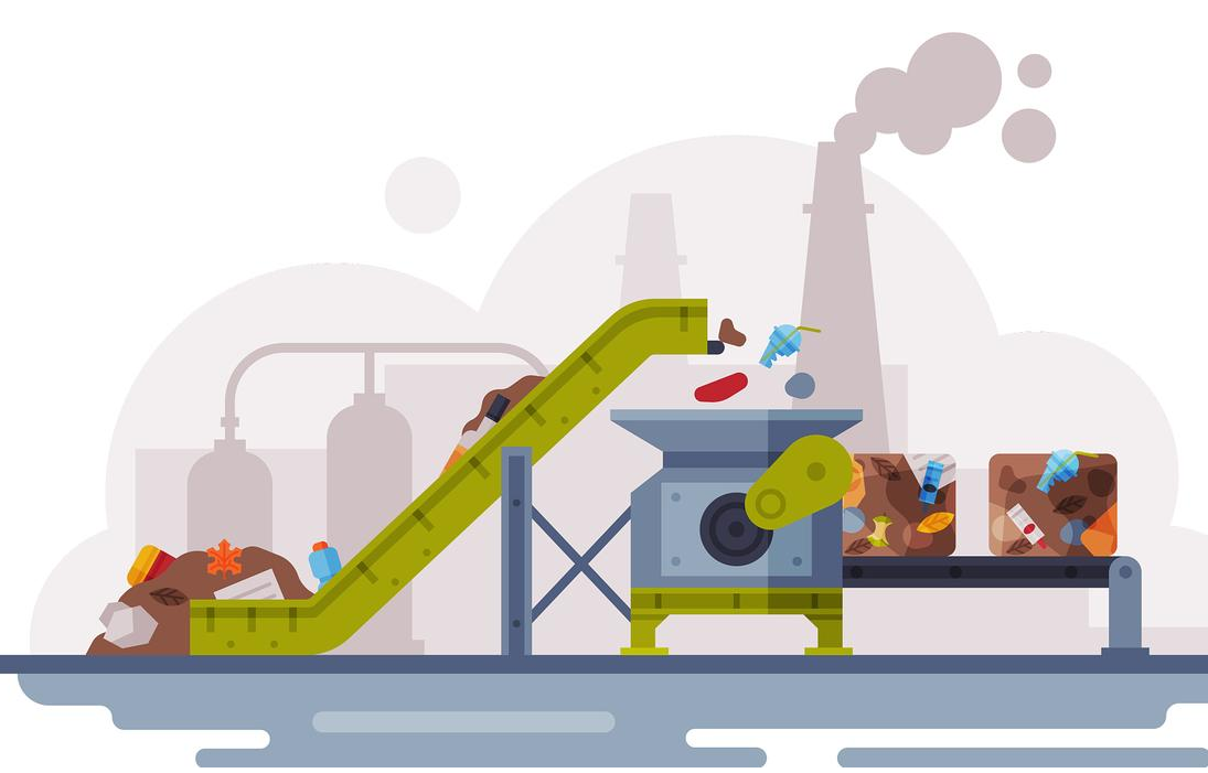 垃圾固廢資源化處理服務(wù)專業(yè)資質(zhì)證書(shū)