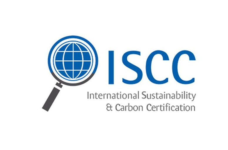 ISCC國際可持續(xù)發(fā)展與碳認(rèn)證