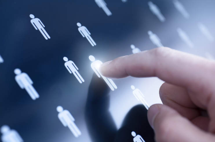 軍工人才對(duì)接