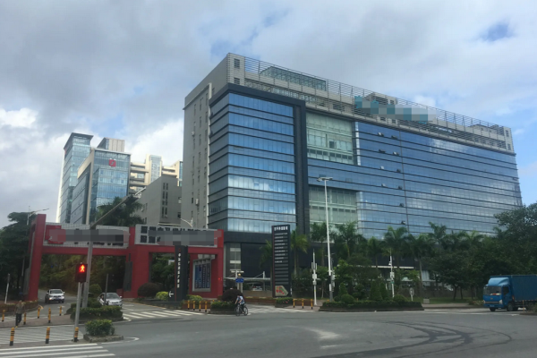 恭喜東莞市**包裝材料有限公司通過GMI認(rèn)證