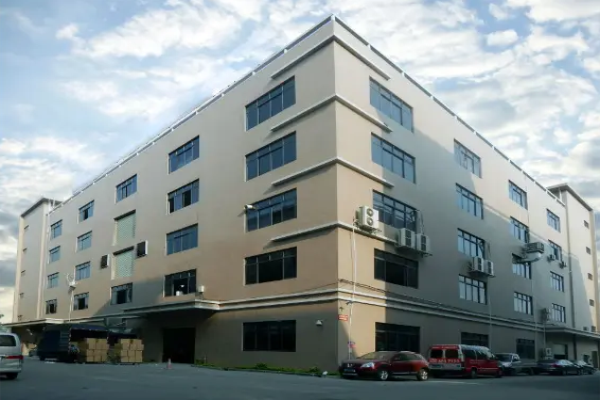 恭喜廣東**電子股份有限公司通過CMA認(rèn)證