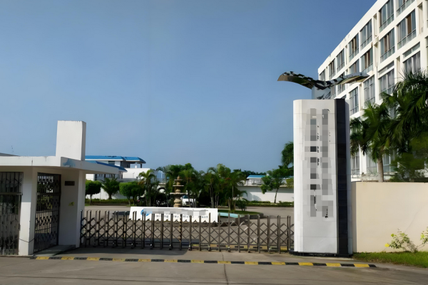 恭喜東莞**電子制品有限公司通過C-TPAT驗(yàn)廠