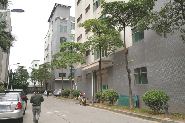 恭喜江門市**實(shí)業(yè)有限公司通過沃爾沃斯驗(yàn)廠