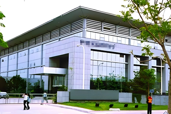 恭喜深圳市**電子有限公司通過碳中和認(rèn)證