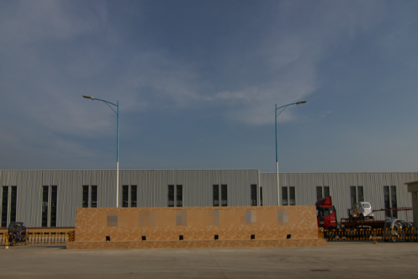 恭喜深圳**信息技術(shù)有限公司通過C-TPAT驗(yàn)廠